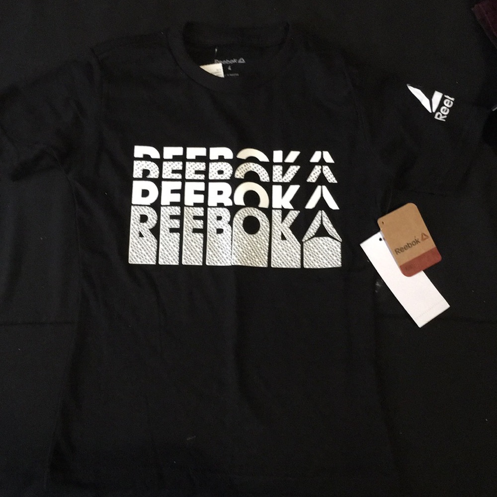 Puma kids 4t  shirt